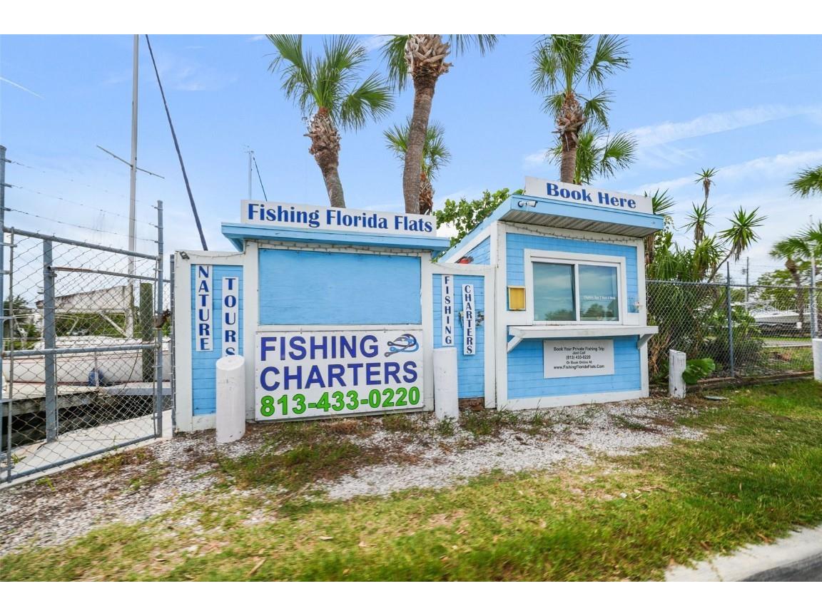 13704 Veronica Drive Hudson FL 34667 - GULF TB8392494 image43