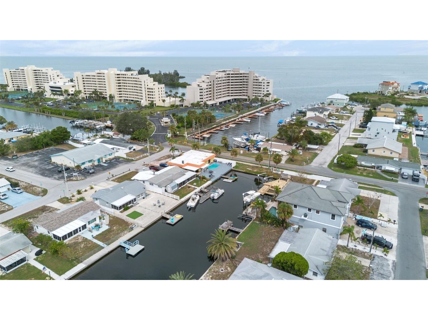 13704 Veronica Drive Hudson FL 34667 - GULF TB8392494 image44