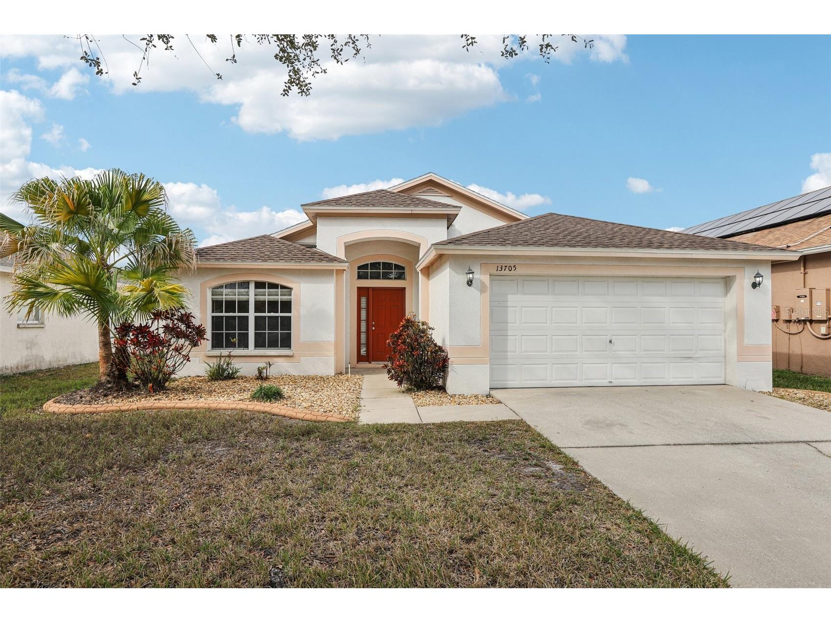 13705 Eve Margaret Court Riverview FL 33569 TB8456017 image1