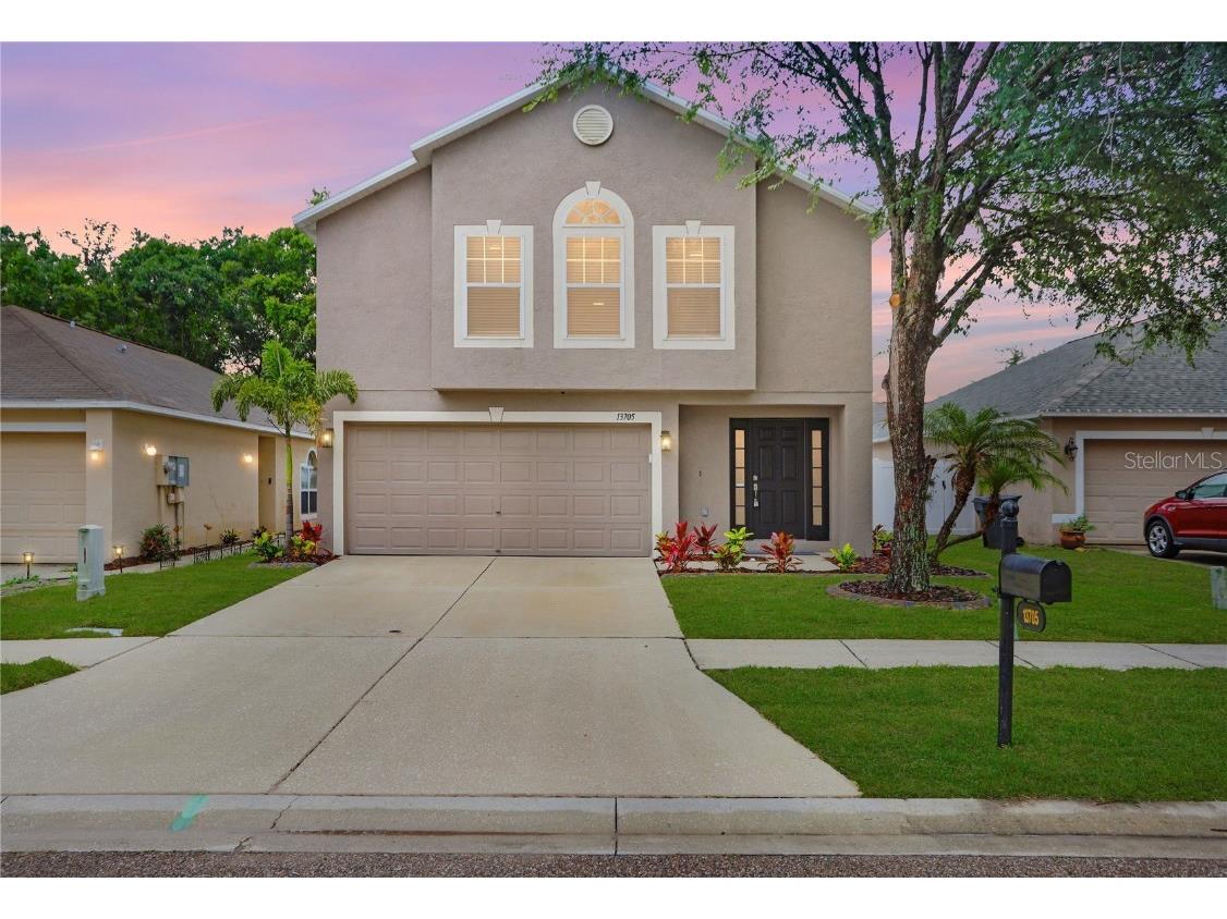 13705 Gentle Woods Avenue Riverview FL 33569 A4610872 image1
