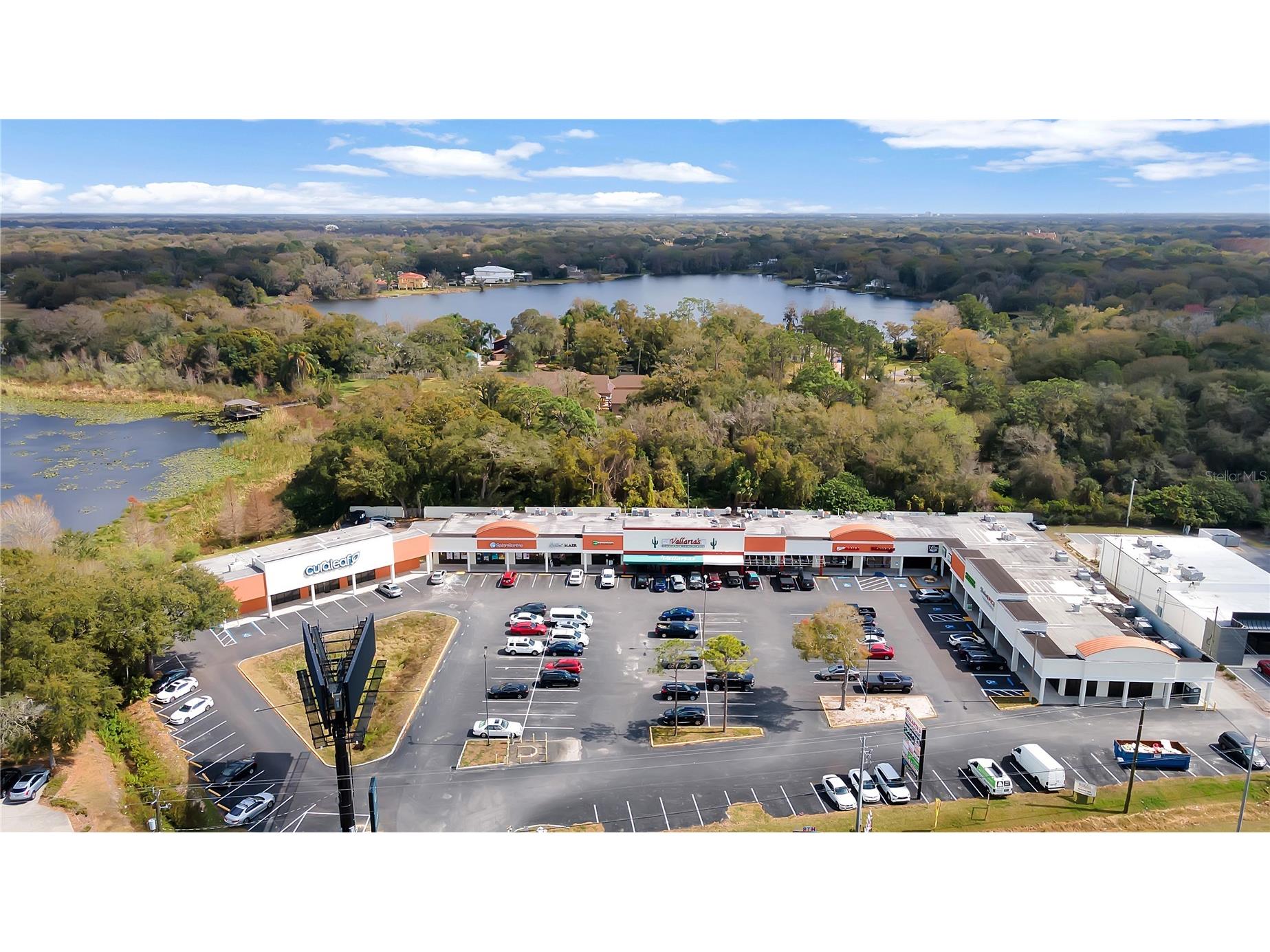 13705 N Dale Mabry Highway Tampa FL 33618 TB8486222 image1