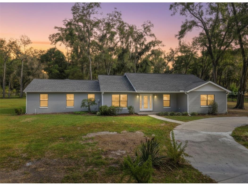 13705 SE 25th Avenue Summerfield FL 34491 G5104705 image1