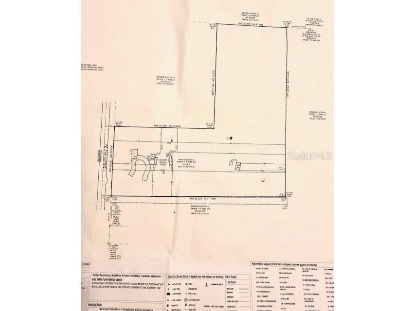 13705 SE 25th Avenue Summerfield FL 34491 G5104705 image62