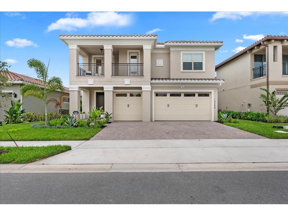 13706 Abberwick Drive Orlando FL 32832 O6138370 image1