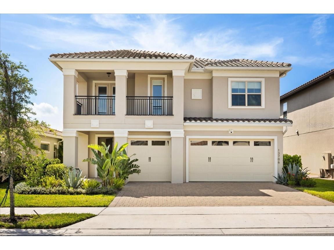 13706 Abberwick Drive Orlando FL 32832 O6322299 image1