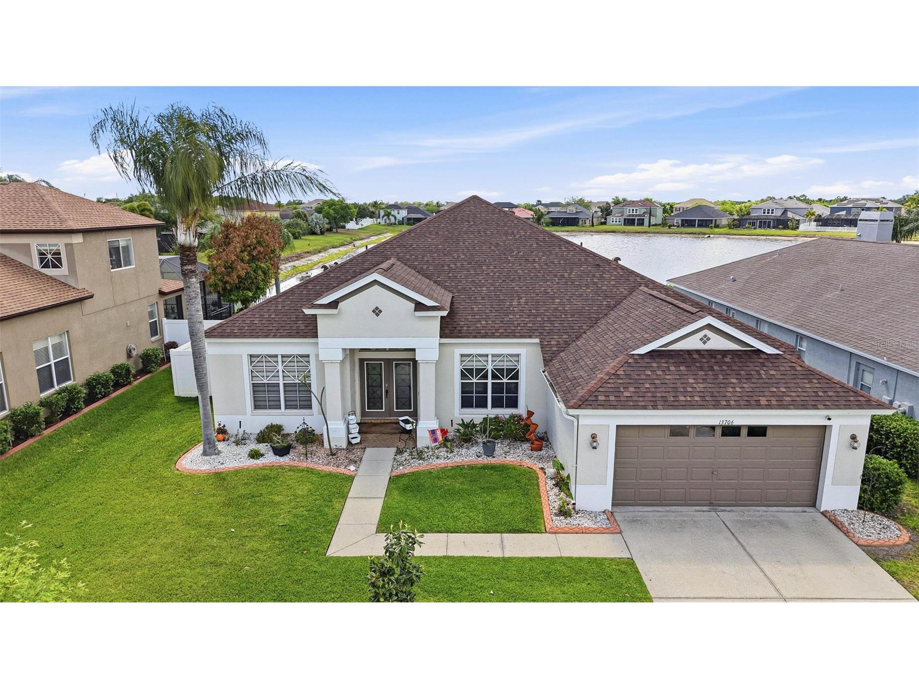13706 Artesa Bell Drive Riverview FL 33579 TB8493938 image1