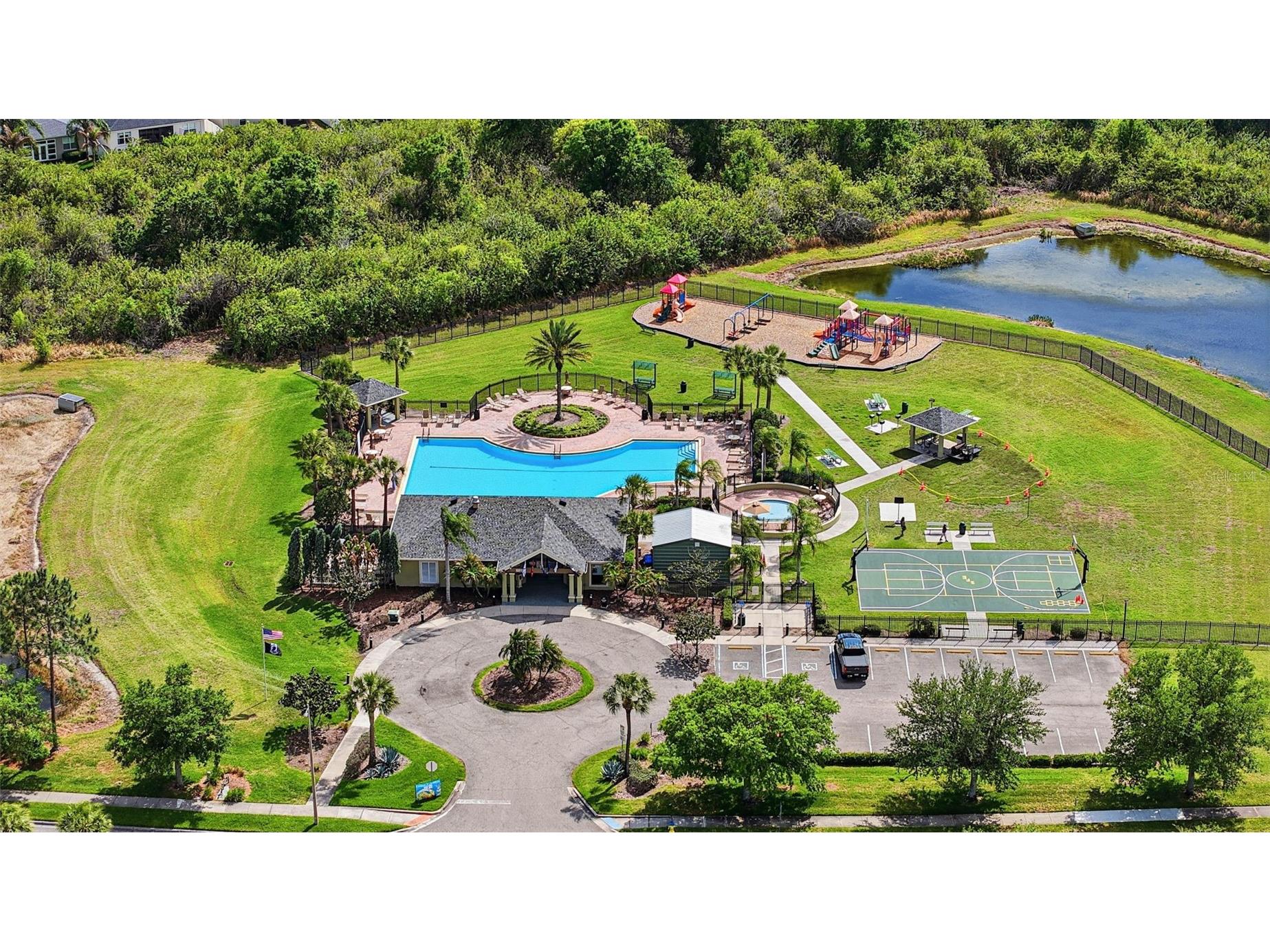 13706 Artesa Bell Drive Riverview FL 33579 TB8493938 image74