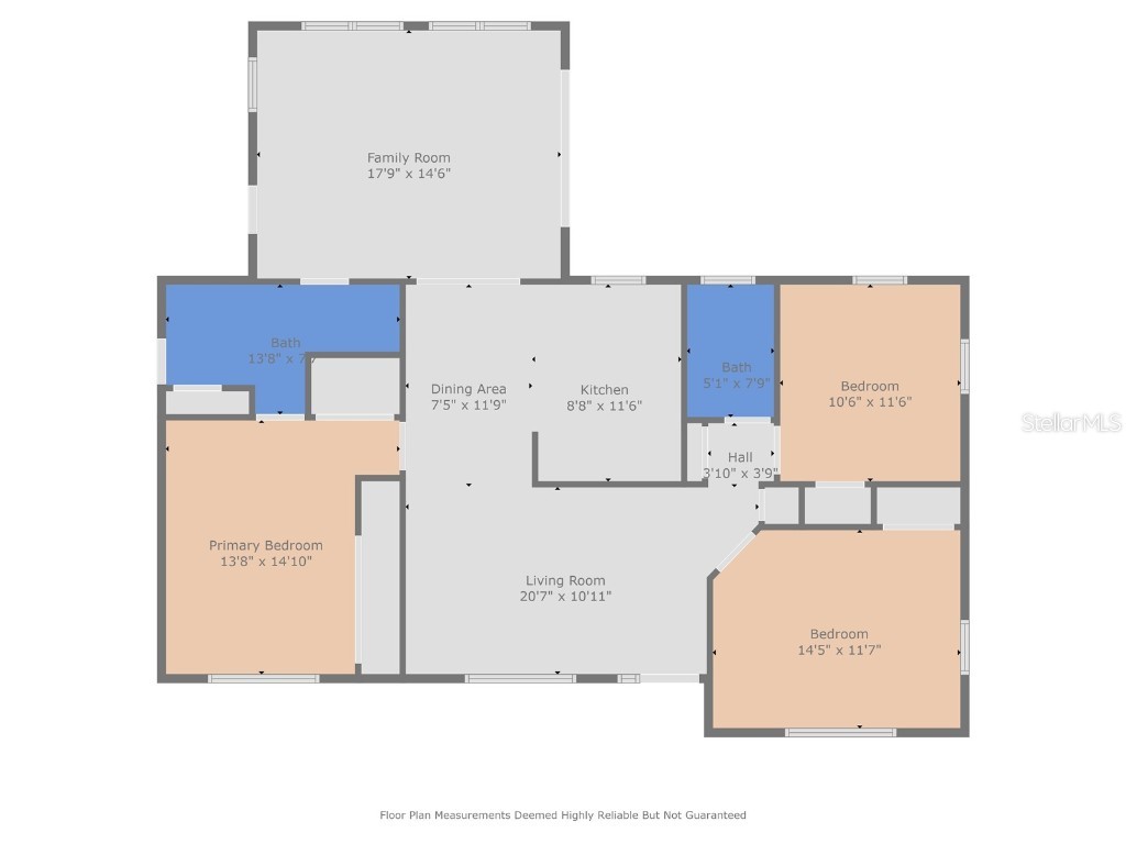 13706 Britton Drive Hudson FL 34667 TB8414260 image50