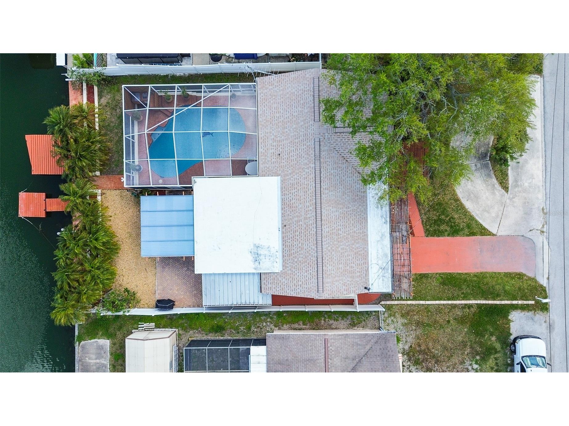 13706 Britton Drive Hudson FL 34667 TB8483585 image44