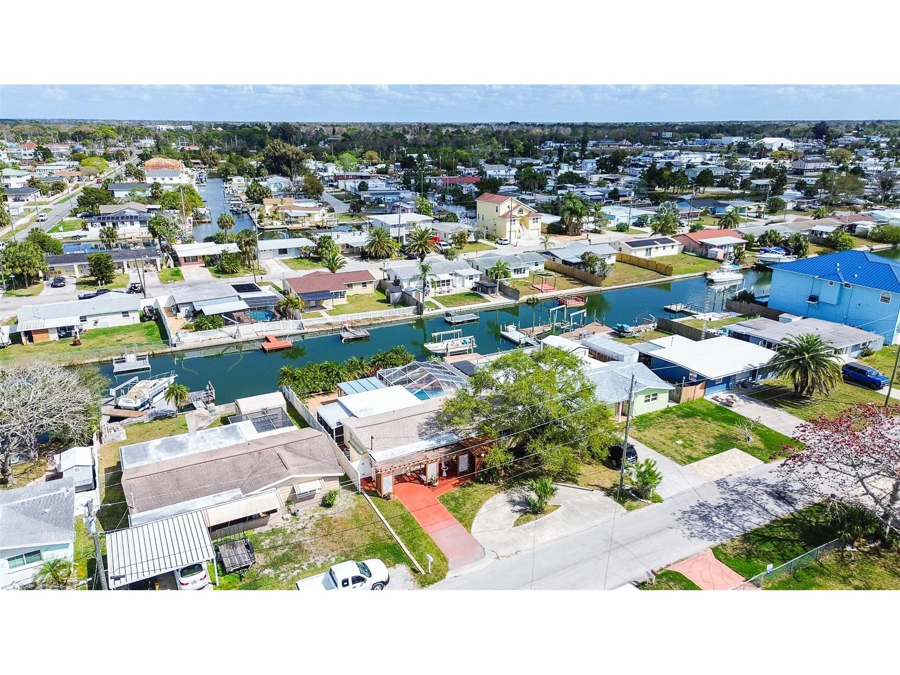 13706 Britton Drive Hudson FL 34667 TB8483585 image45