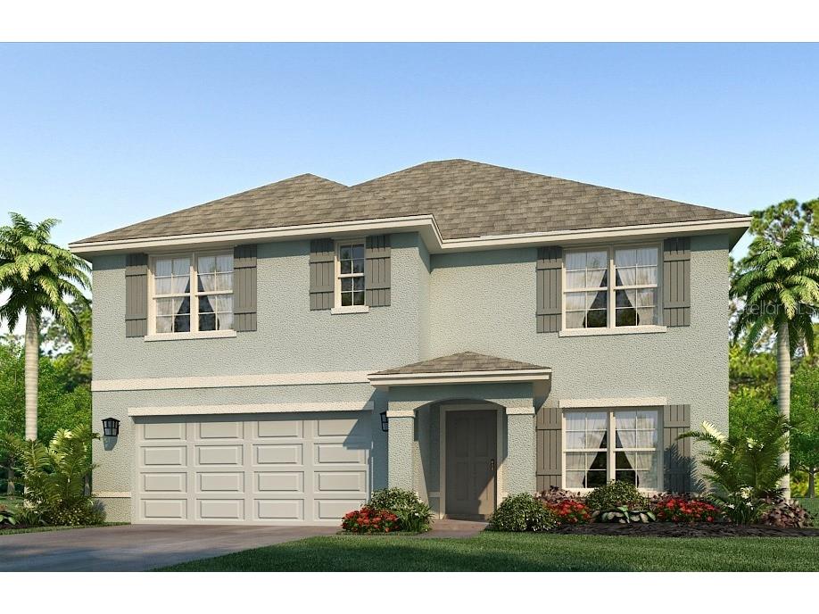 13706 SW 69th Terrace Ocala FL 34473 T3535389 image1