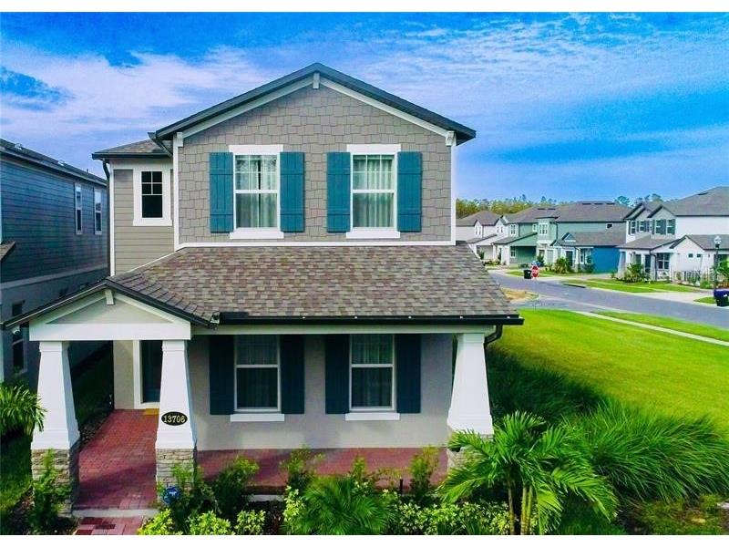 13706 Werrington Drive Winter Garden FL 34787 S5138020 image1