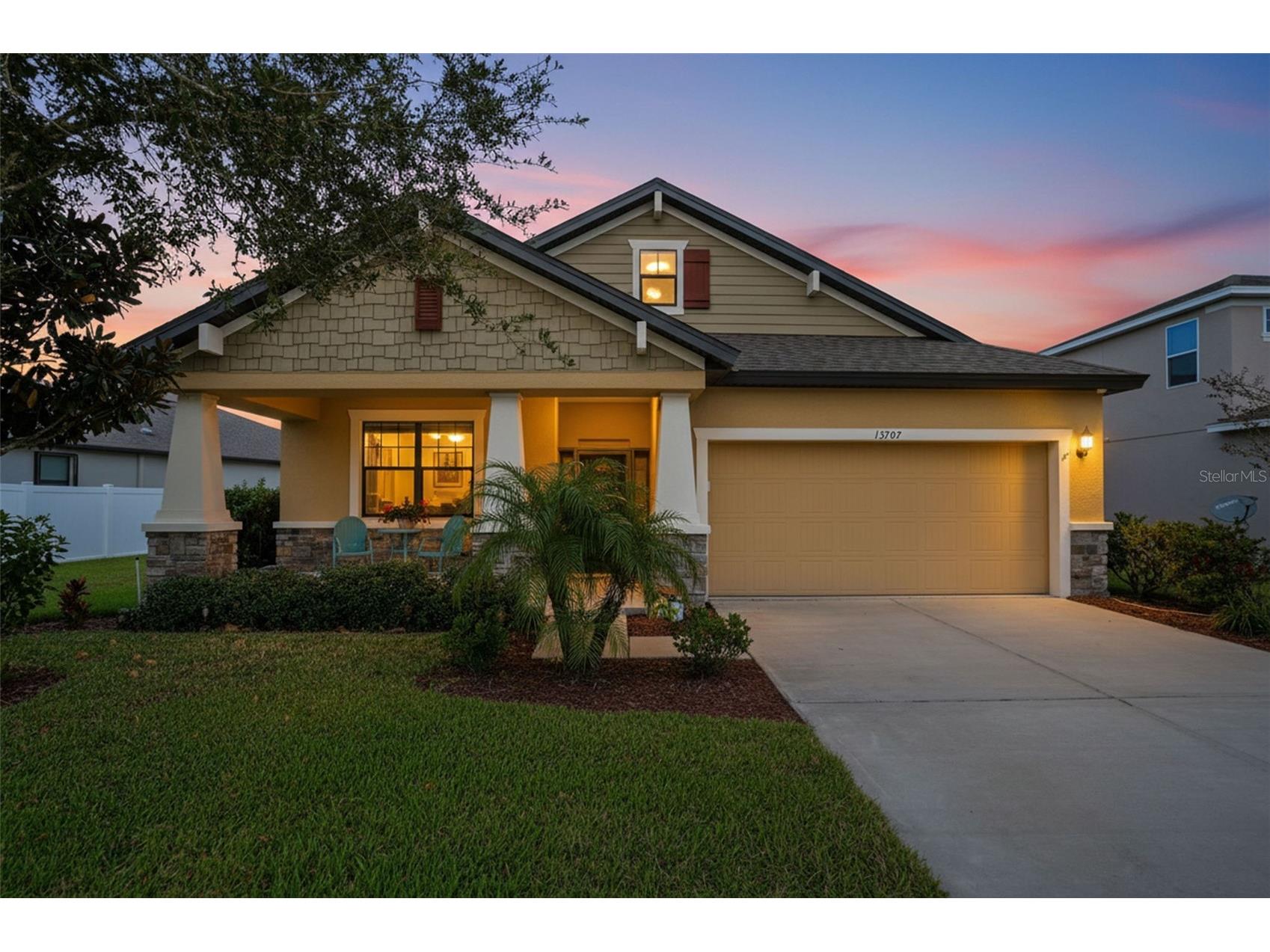 13707 Garden Hills Drive Spring Hill FL 34609 TB8455656 image1