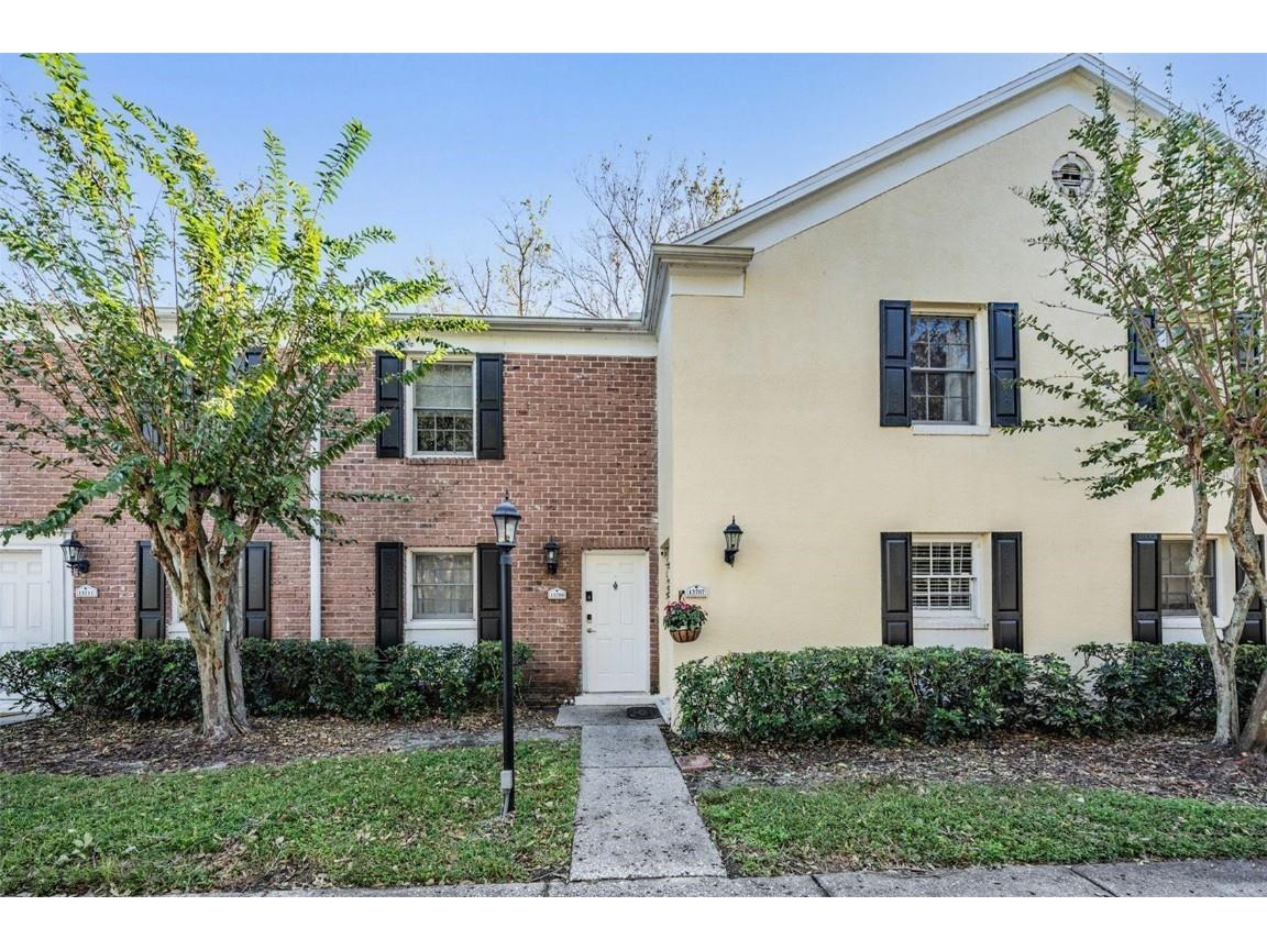 13707 Juniper Blossom Drive Tampa FL 33618 - LAKE MAGDALENE TB8306929 image1