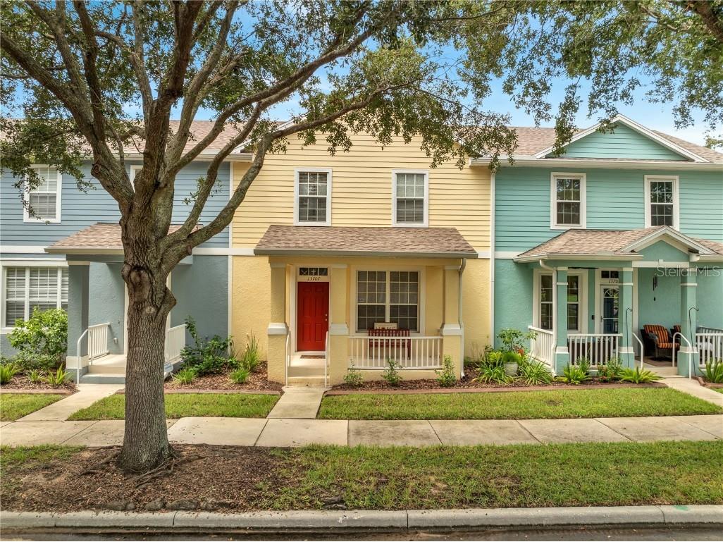 13707 Lensdale Lane Windermere FL 34786 S5133468 image1