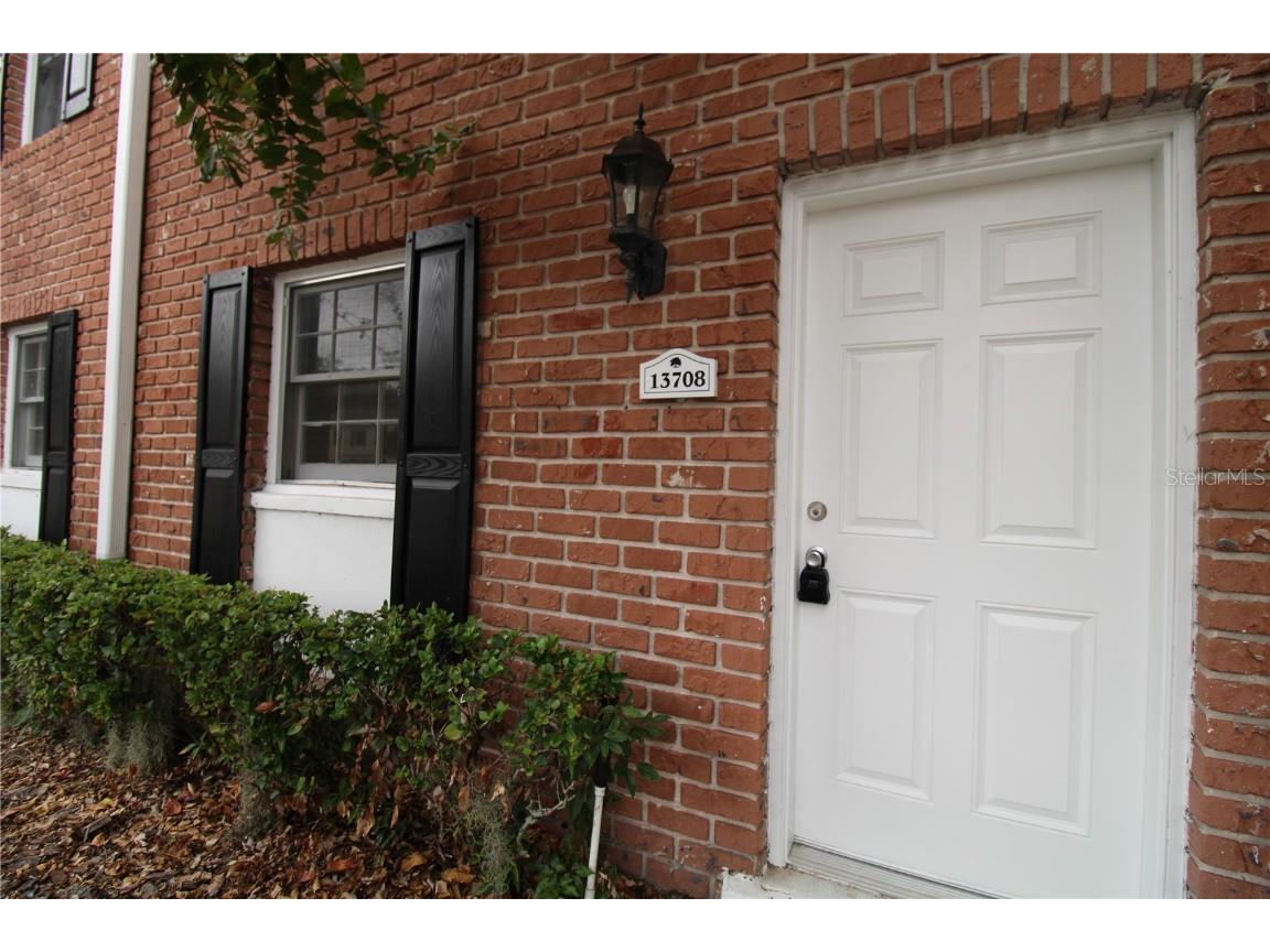 13708 Orange Sunset Drive #H-53 Tampa FL 33618 - LAKE MAGDALENE T3462763 image1