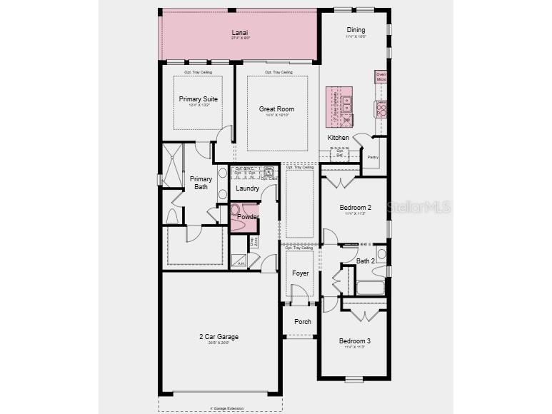 13709 Iona Avenue Palmetto FL 34221 TB8456904 image36