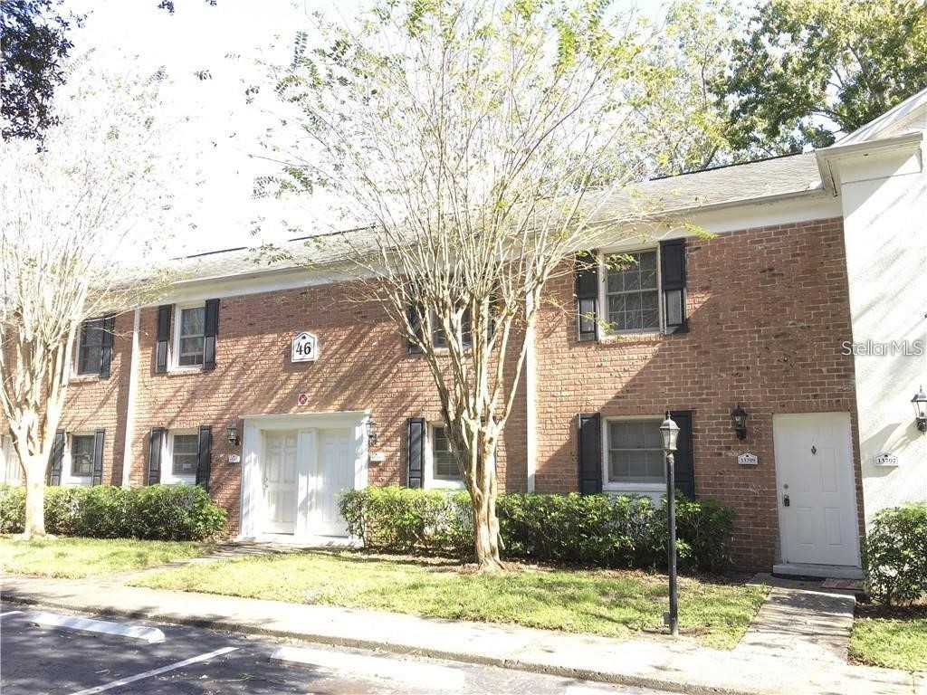 13709 Juniper Blossom Drive #13709 Tampa FL 33618 - LAKE MAGDALENE T3515756 image1