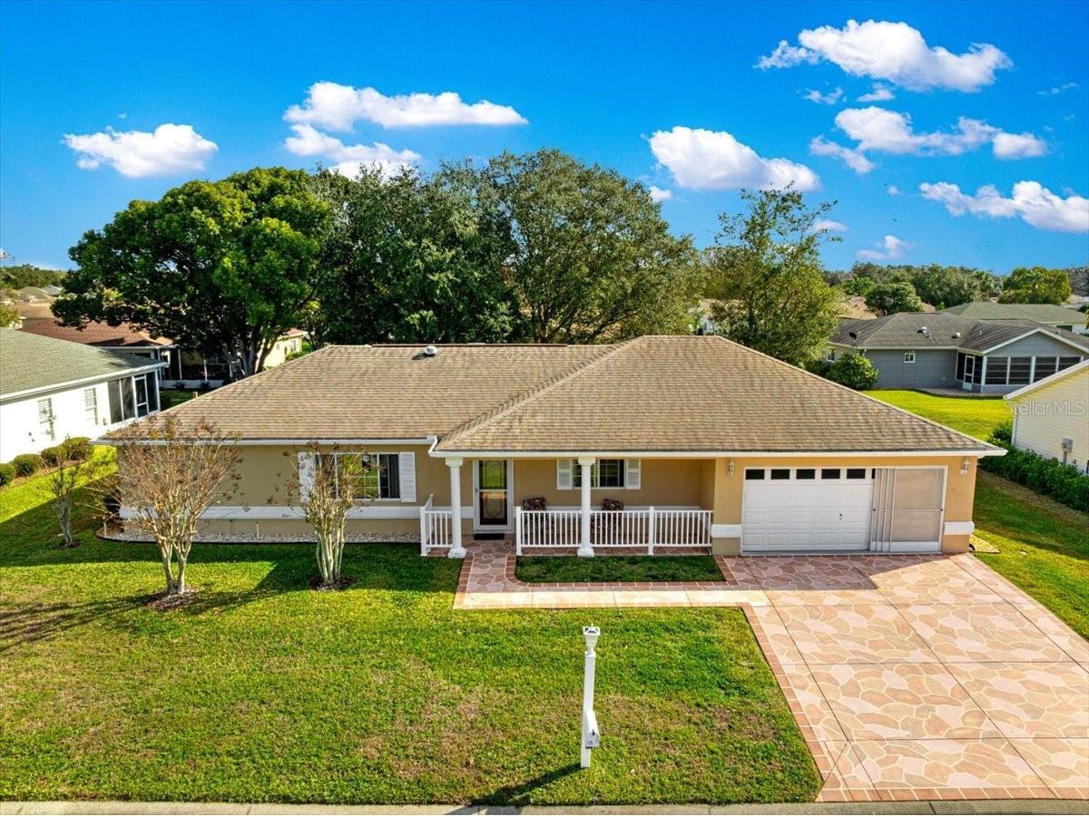 13709 SE 86th Terrace Summerfield FL 34491 OM715384 image1