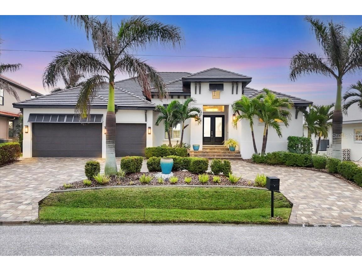 1371 Grebe Drive Punta Gorda FL 33950 - BUCKLEY PASS N6136501 image1