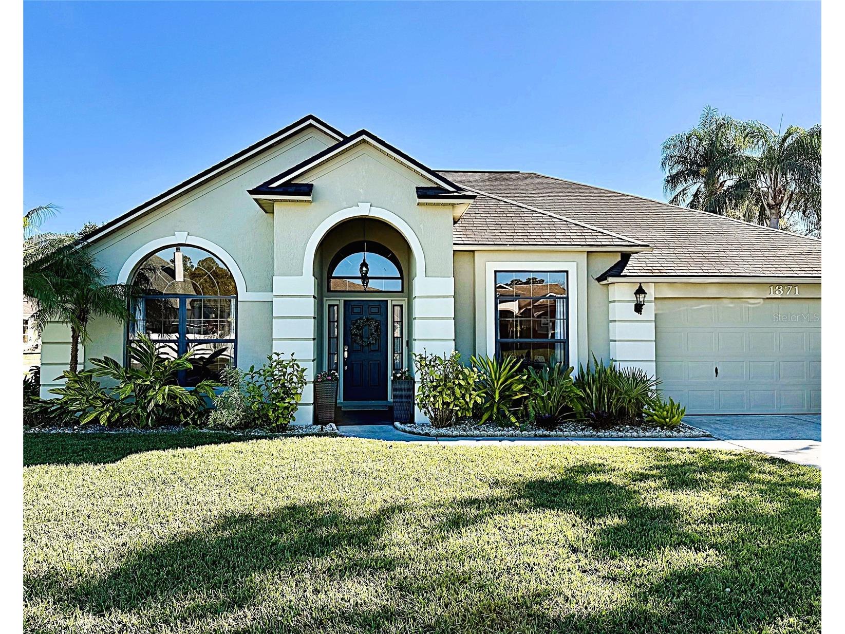 1371 Hyde Park Drive Port Orange FL 32128 V4947011 image1