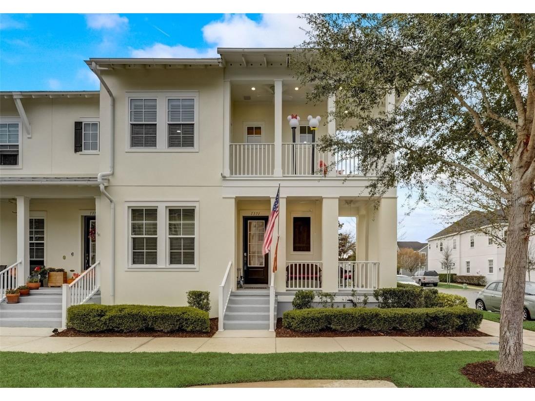 1371 Kiawah Street Celebration FL 34747 O6158047 image1