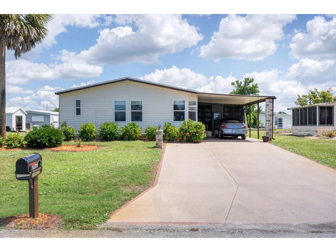 1371 Kiskadee Drive Englewood FL 34224 N6128615 image1