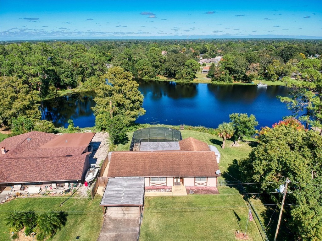 1371 Maywood Avenue Deltona FL 32725 - FELTON LAKE V4932775 image1