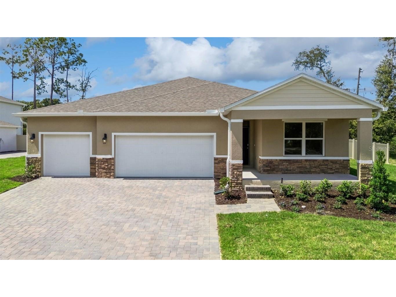 1371 Morning Walk Drive Ormond Beach FL 32174 O6349125 image1
