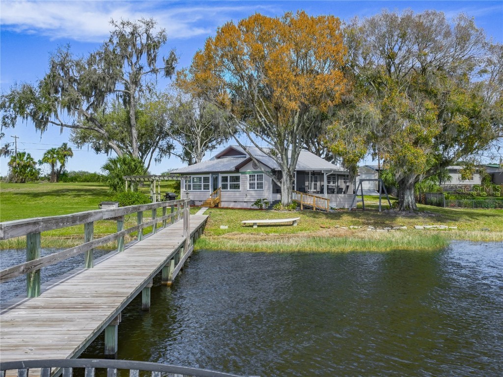 1371 N Lake Reedy Boulevard Frostproof FL 33843 - REEDY LAKE K4902419 image1