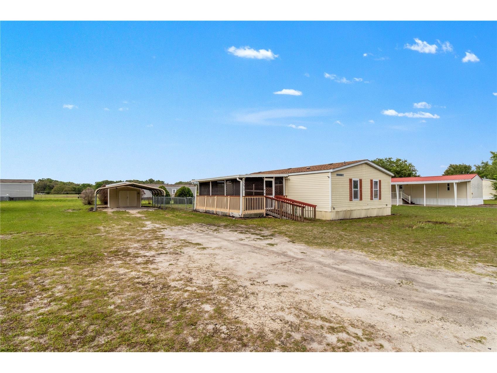 1371 NW 12th Lane Lake Panasoffkee FL 33538 G5110759 image29