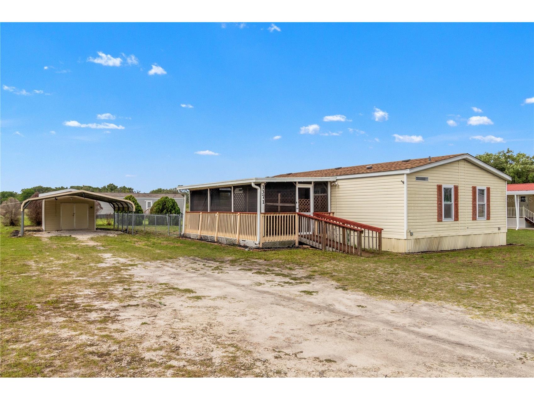 1371 NW 12th Lane Lake Panasoffkee FL 33538 G5110759 image30