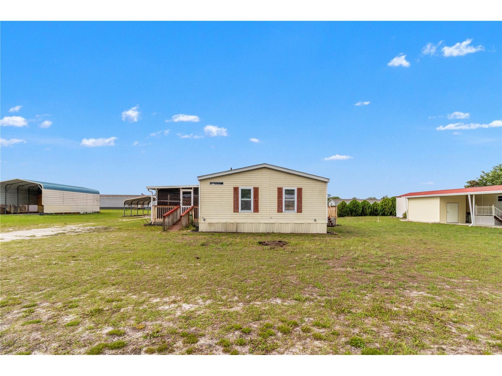 1371 NW 12th Lane Lake Panasoffkee FL 33538 G5110759 image31
