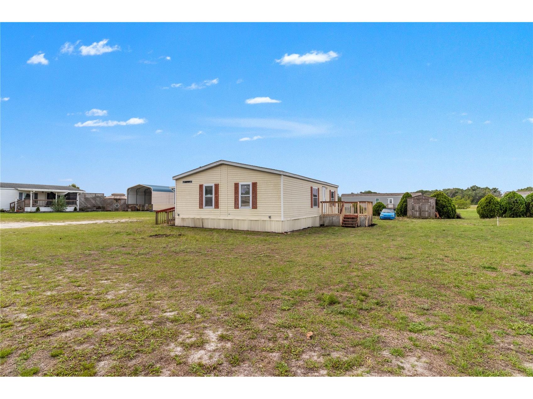 1371 NW 12th Lane Lake Panasoffkee FL 33538 G5110759 image32