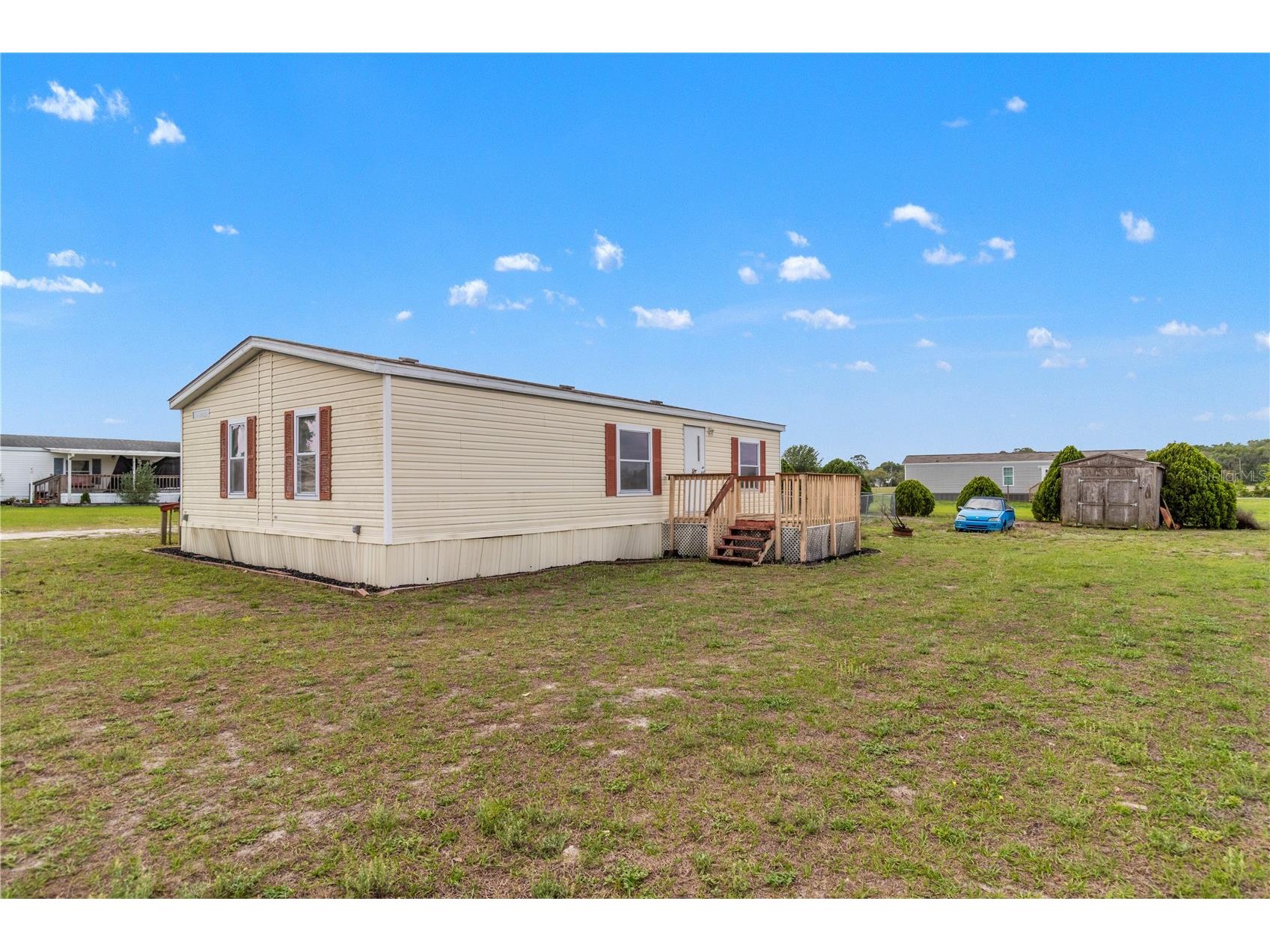 1371 NW 12th Lane Lake Panasoffkee FL 33538 G5110759 image33