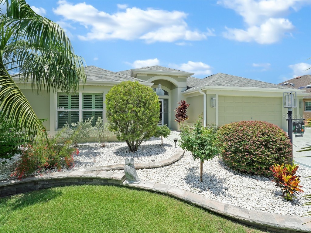 1371 Owl Drive The Villages FL 32163 G5071348 image1