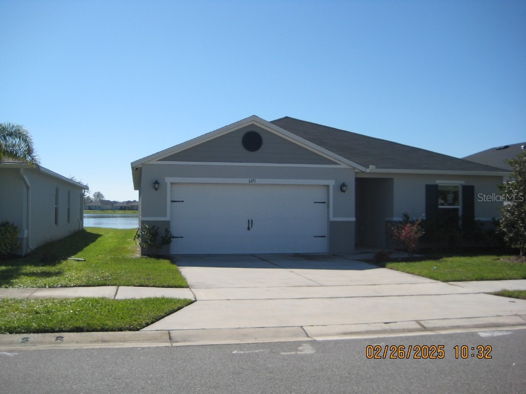 1371 Pompay Drive Davenport FL 33896 TB8354705 image1