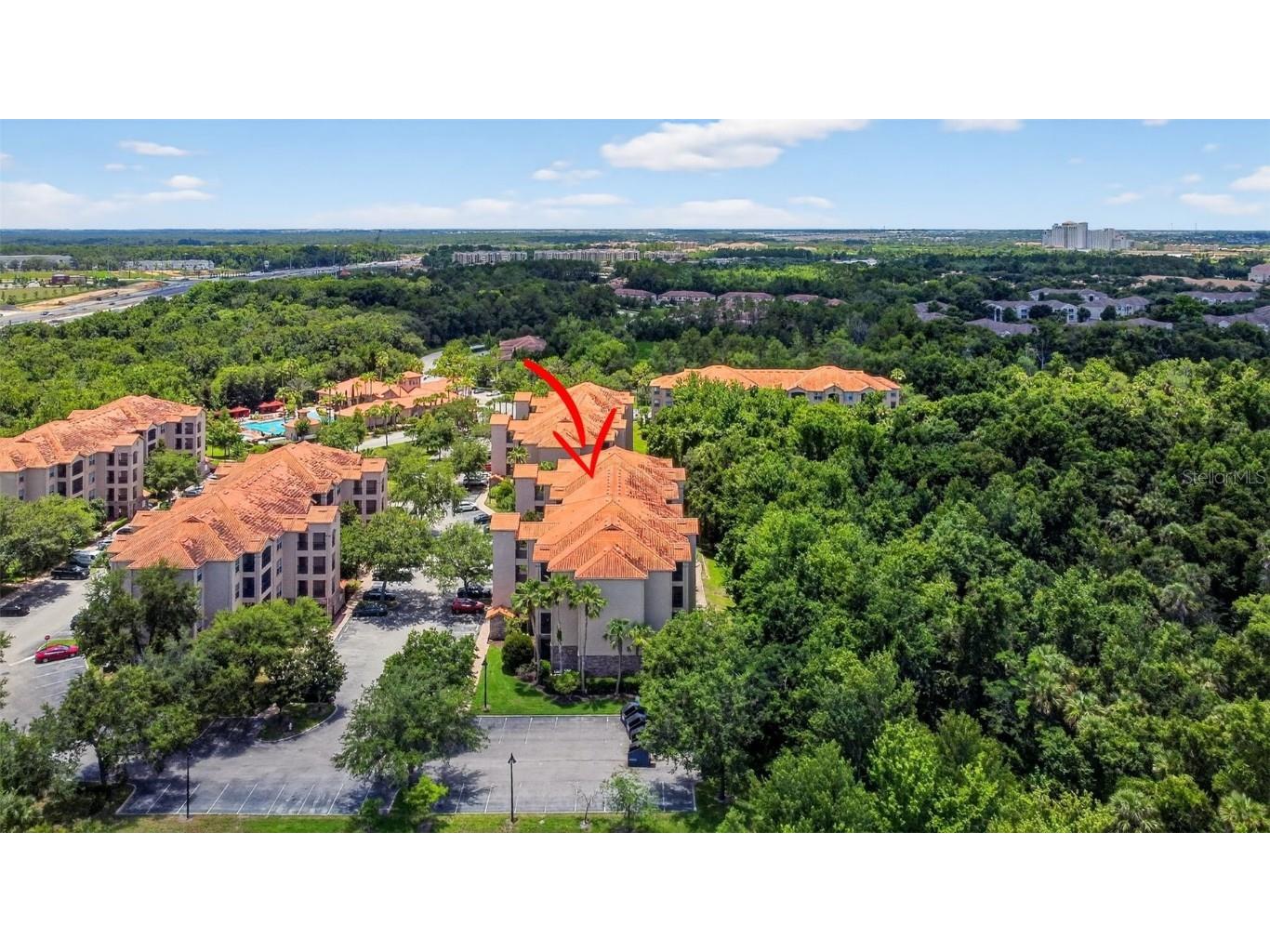 1371 Tuscan Terrace #3303 Davenport FL 33896 A4674756 image49