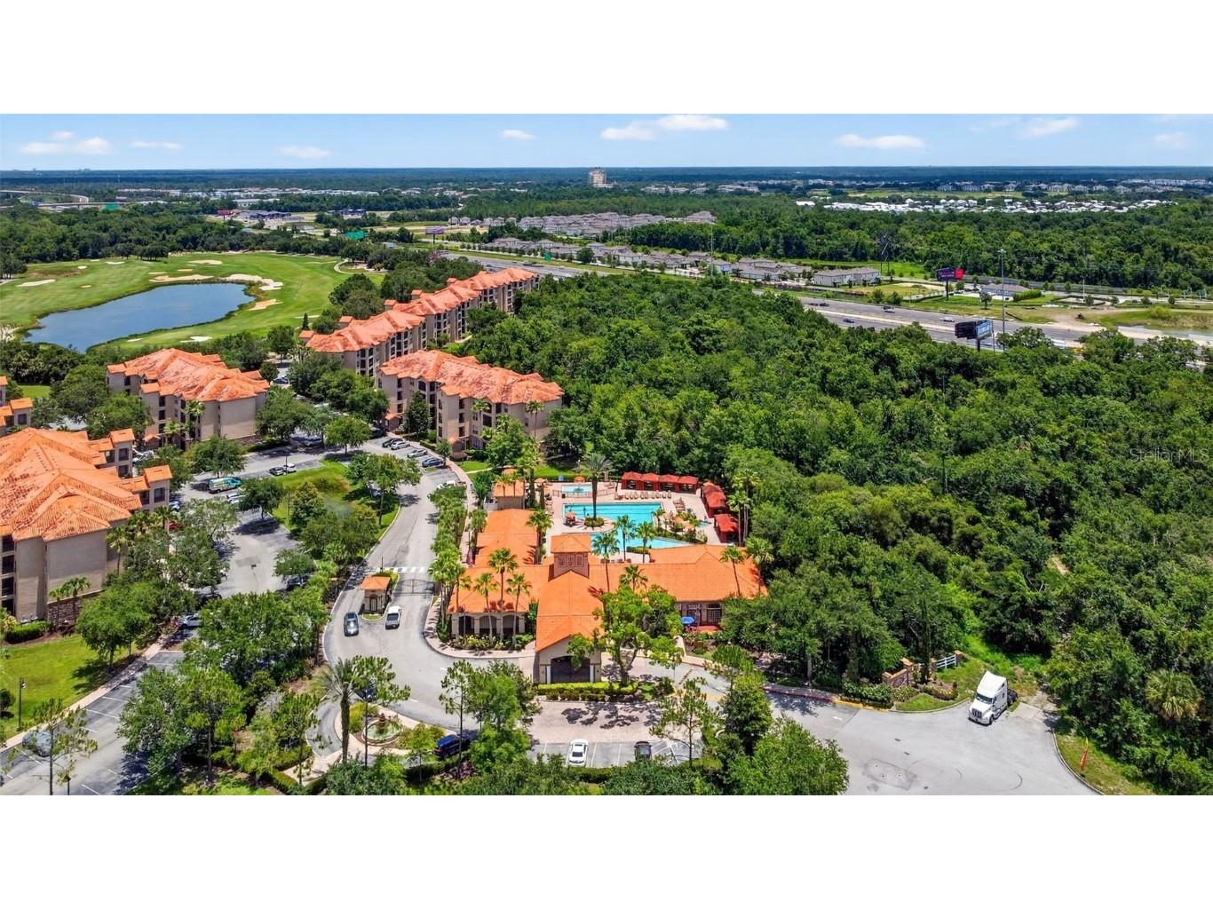 1371 Tuscan Terrace #3303 Davenport FL 33896 A4674756 image59