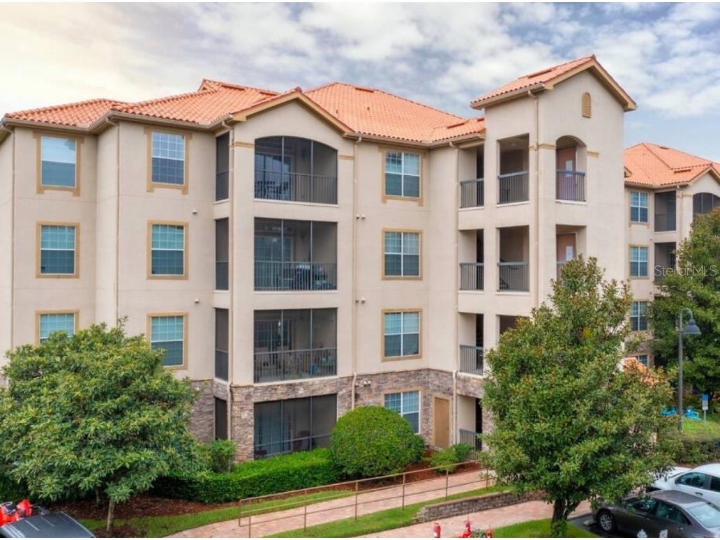 1371 Tuscan Terrace #6207 Davenport FL 33896 S5080090 image1