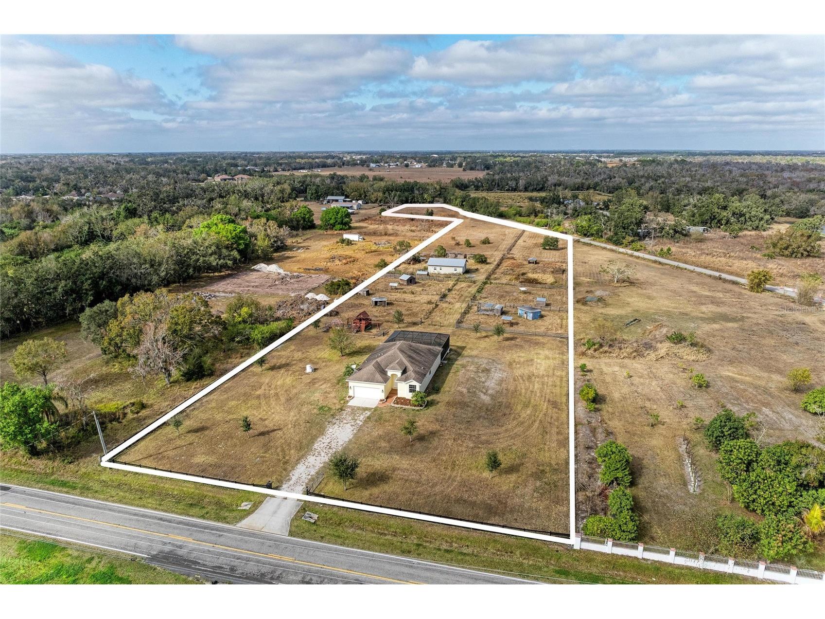 13710 Golf Course Road Parrish FL 34219 A4680111 image8