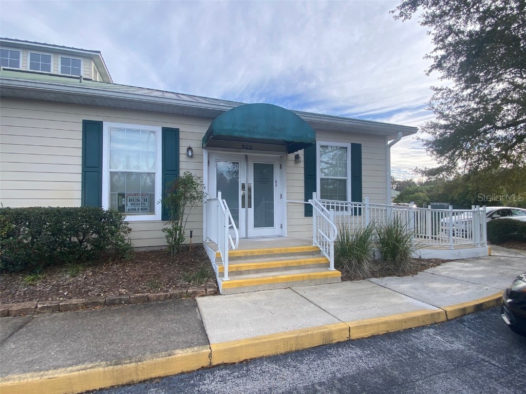 13710 U.S Hwy 441 #500 The Villages FL 32159 OM648096 image1