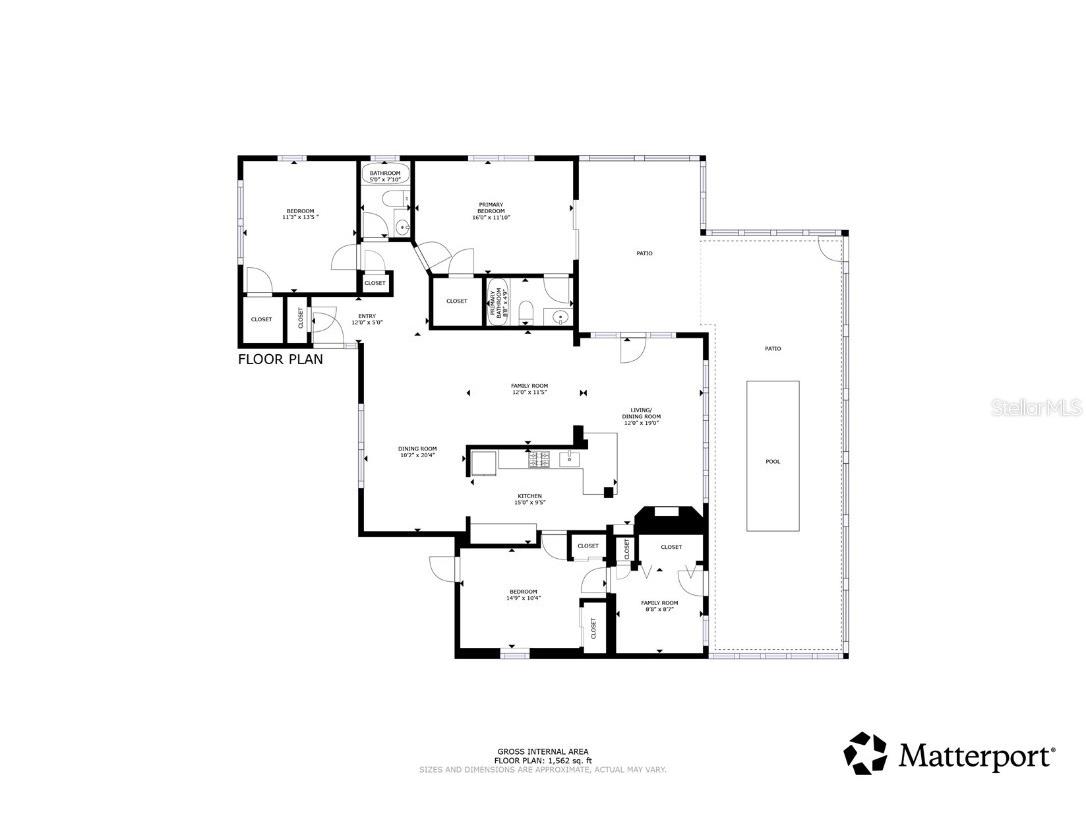 13711 Allyn Drive Hudson FL 34667 TB8446389 image100