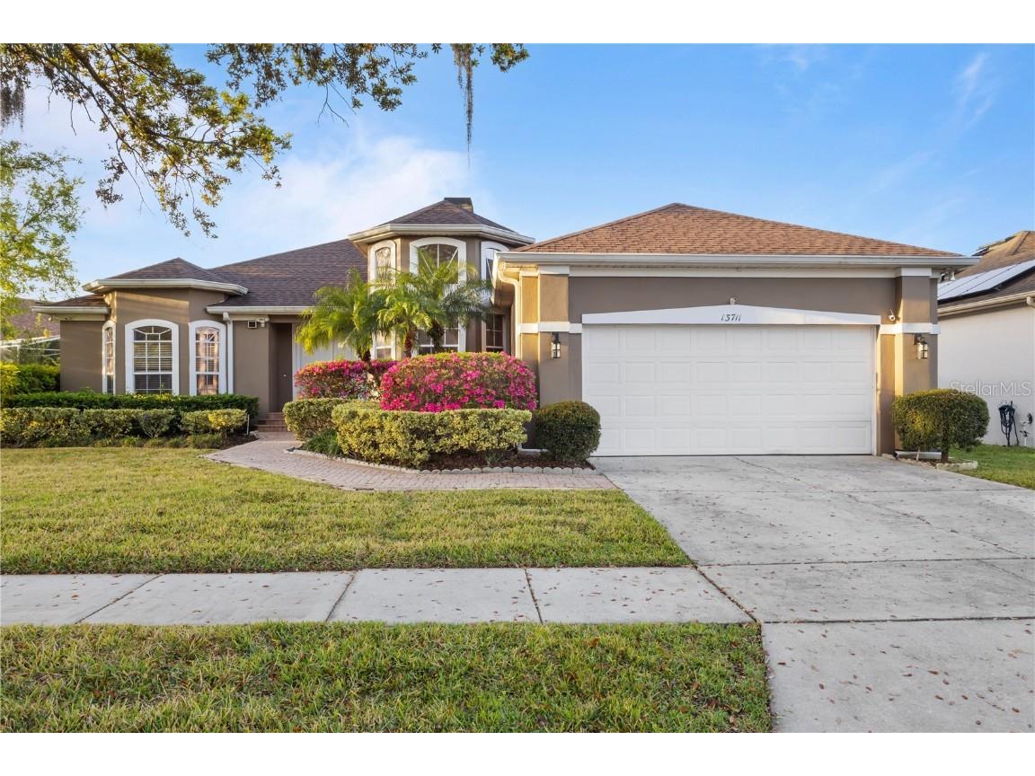 13711 Dornoch Drive Orlando FL 32828 O6287627 image1