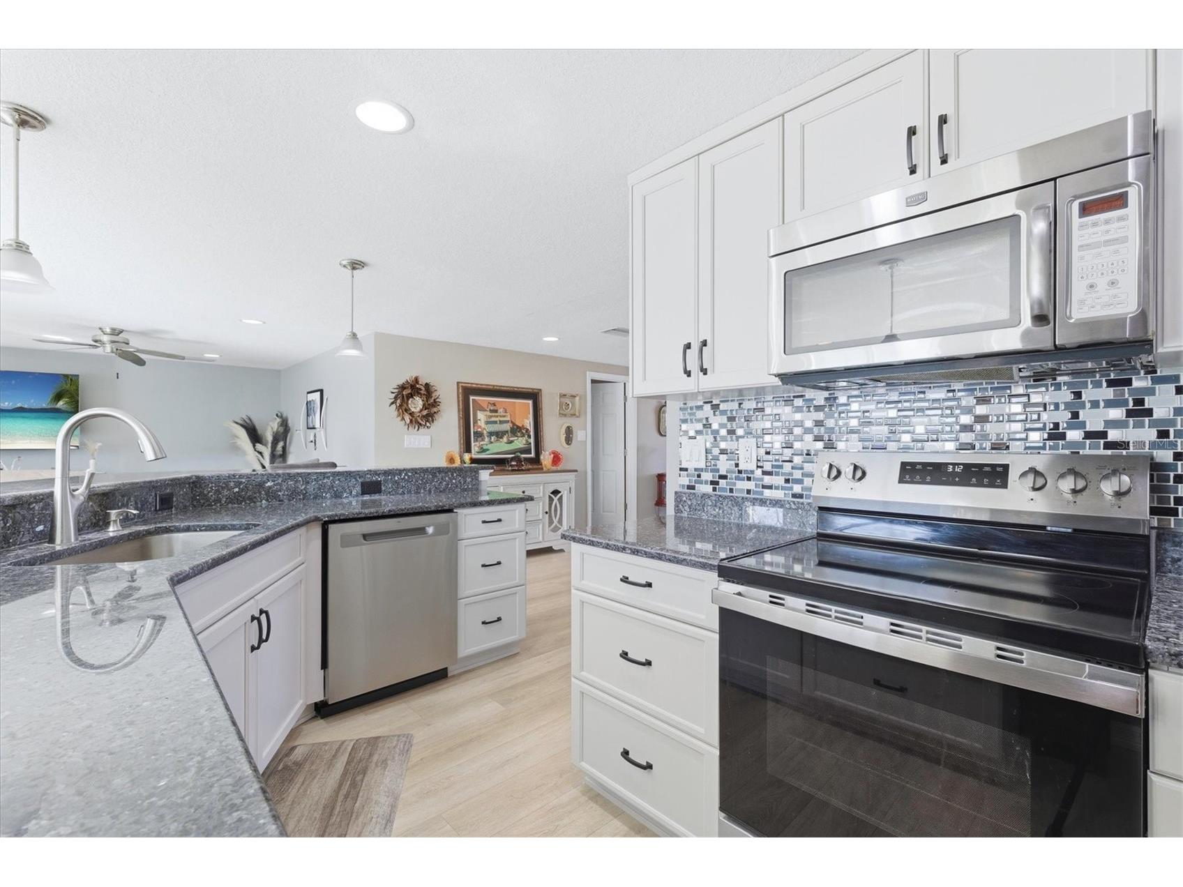 13711 Evelane Drive Hudson FL 34667 - DIRECT GULF ACCESS W7882379 image29