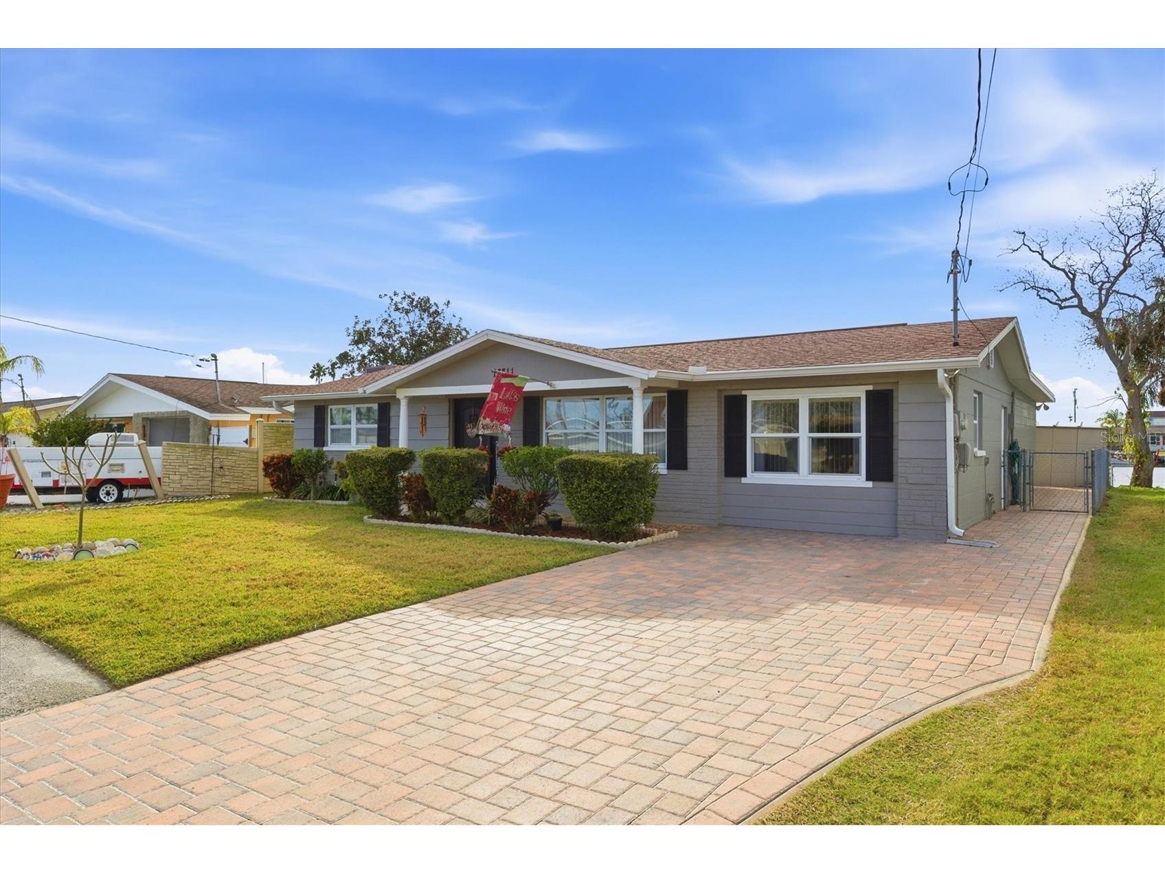 13711 Evelane Drive Hudson FL 34667 - DIRECT GULF ACCESS W7882379 image4