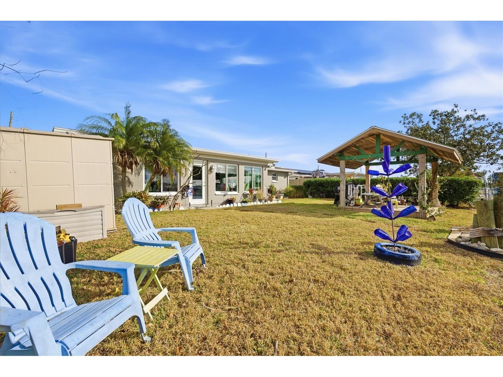 13711 Evelane Drive Hudson FL 34667 - DIRECT GULF ACCESS W7882379 image42
