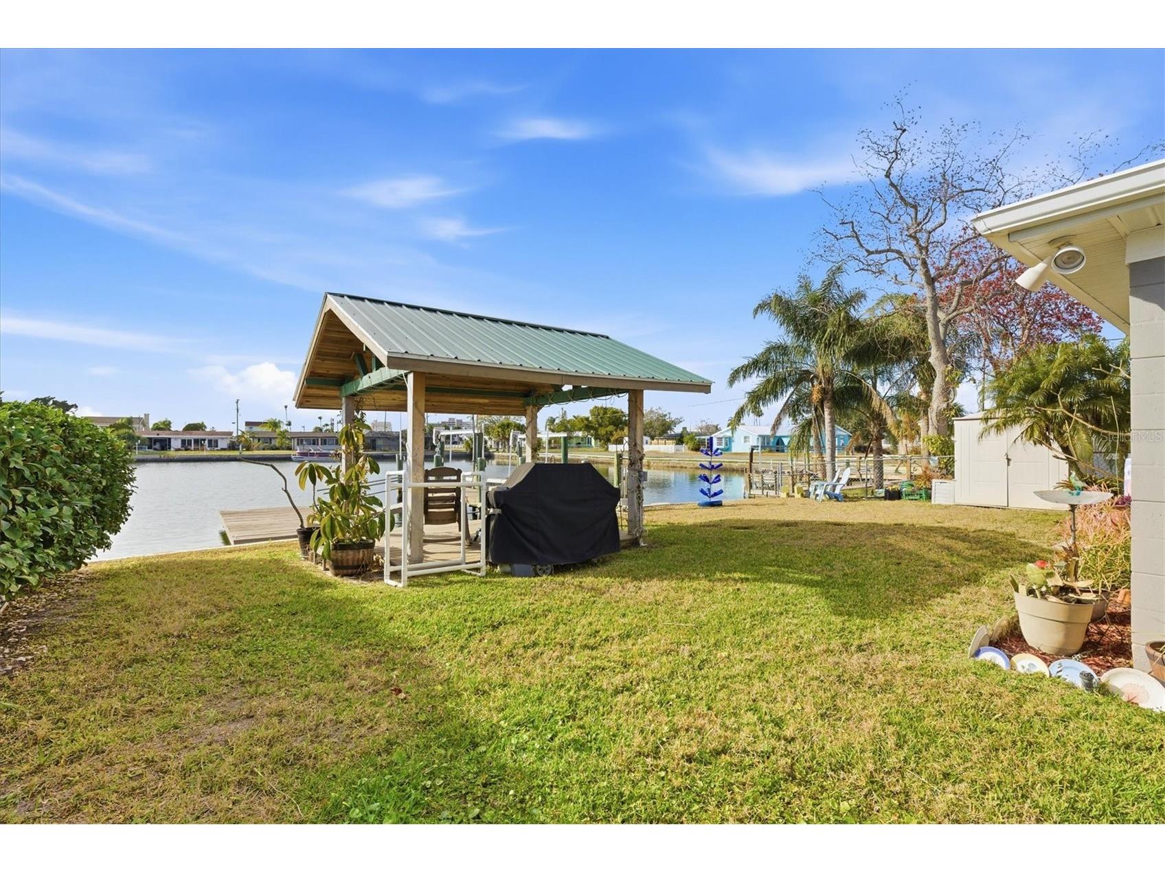 13711 Evelane Drive Hudson FL 34667 - DIRECT GULF ACCESS W7882379 image43