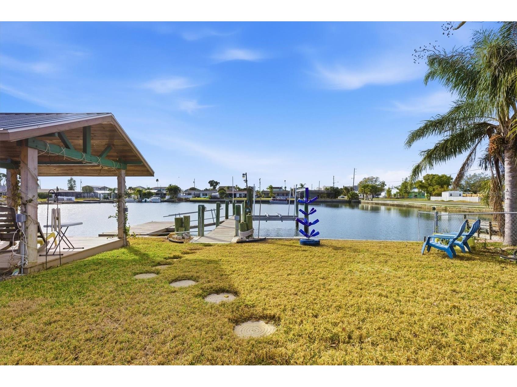 13711 Evelane Drive Hudson FL 34667 - DIRECT GULF ACCESS W7882379 image44