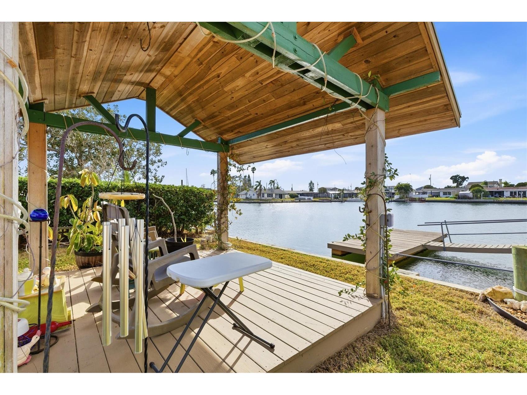 13711 Evelane Drive Hudson FL 34667 - DIRECT GULF ACCESS W7882379 image45